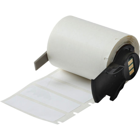 Für raue Umgebungen geeignete Mehrzweck-Etiketten aus Polyester für M610, M611 und BMP61