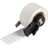Für raue Umgebungen geeignete Mehrzweck-Etiketten aus Polyester für M610, M611, BMP61, M710 (mit Medienadapter) und BMP71 (mit Medienadapter)