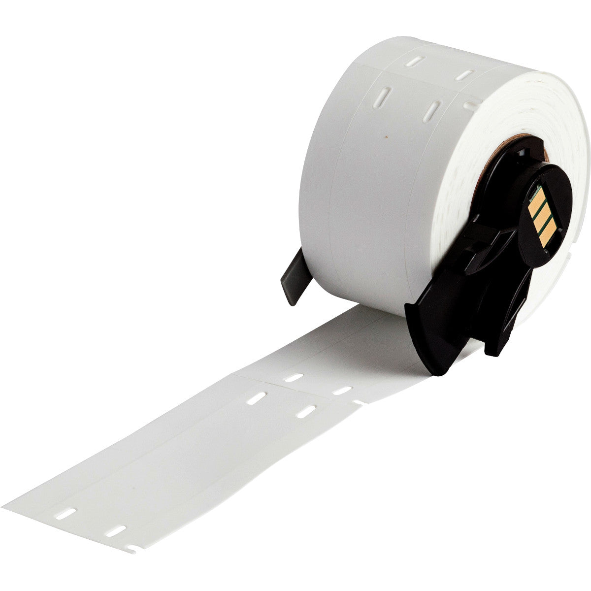 Reissfeste Mehrzweck-Anhänger für M610, M611, M710 (mit Medienadapter)