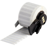 Für raue Umgebungen geeignete Mehrzweck-Etiketten aus Polyester für M610, M611, BMP61, M710 (mit Medienadapter) und BMP71 (mit Medienadapter)