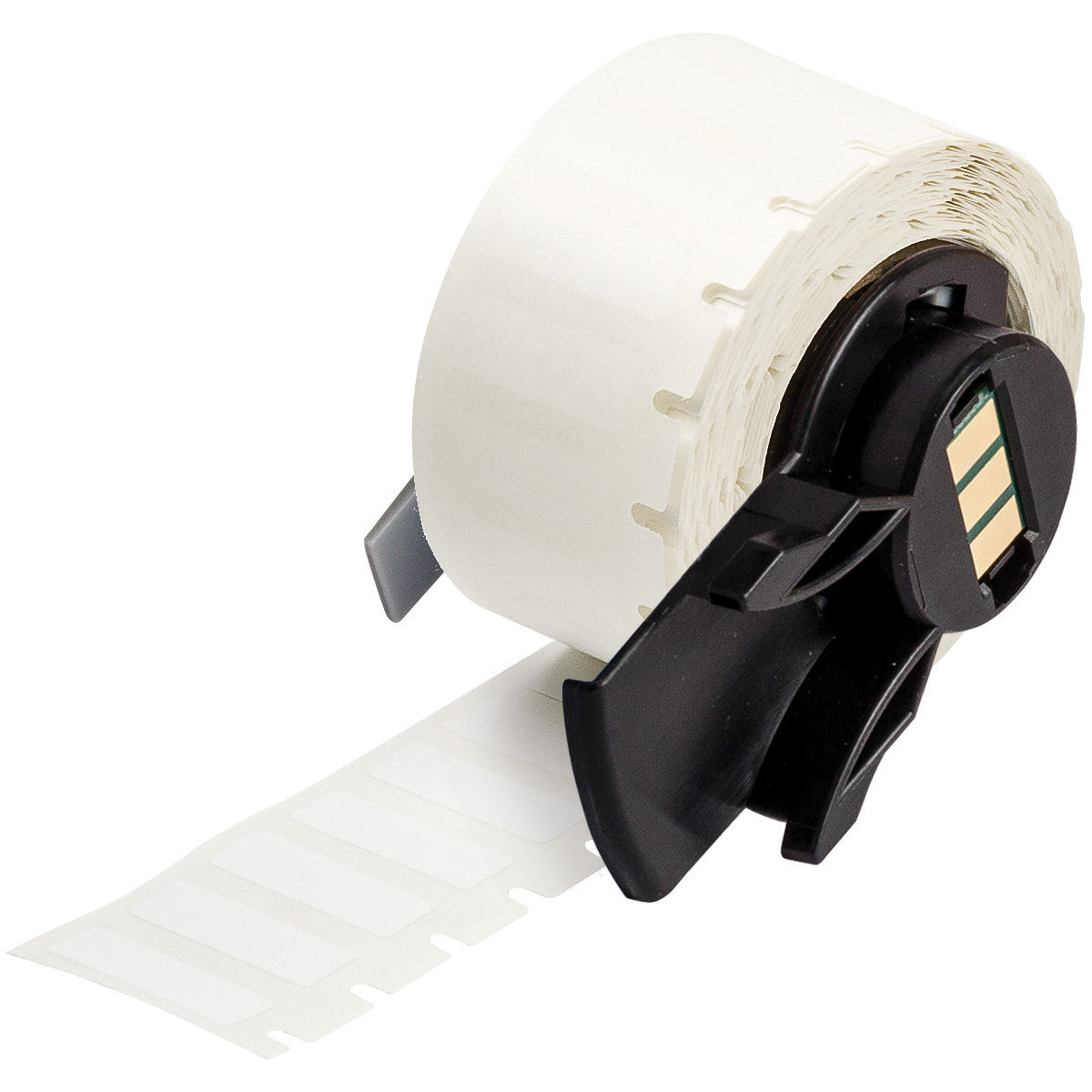 Für raue Umgebungen geeignete Mehrzweck-Etiketten aus Polyester für M610, M611, BMP61, M710 (mit Medienadapter) und BMP71 (mit Medienadapter)