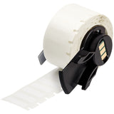 Für raue Umgebungen geeignete Mehrzweck-Etiketten aus Polyester für M610, M611, BMP61, M710 (mit Medienadapter) und BMP71 (mit Medienadapter)