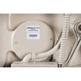 Für raue Umgebungen geeignete Mehrzweck-Etiketten aus Polyester für M610, M611, BMP61, M710 (mit Medienadapter) und BMP71 (mit Medienadapter)