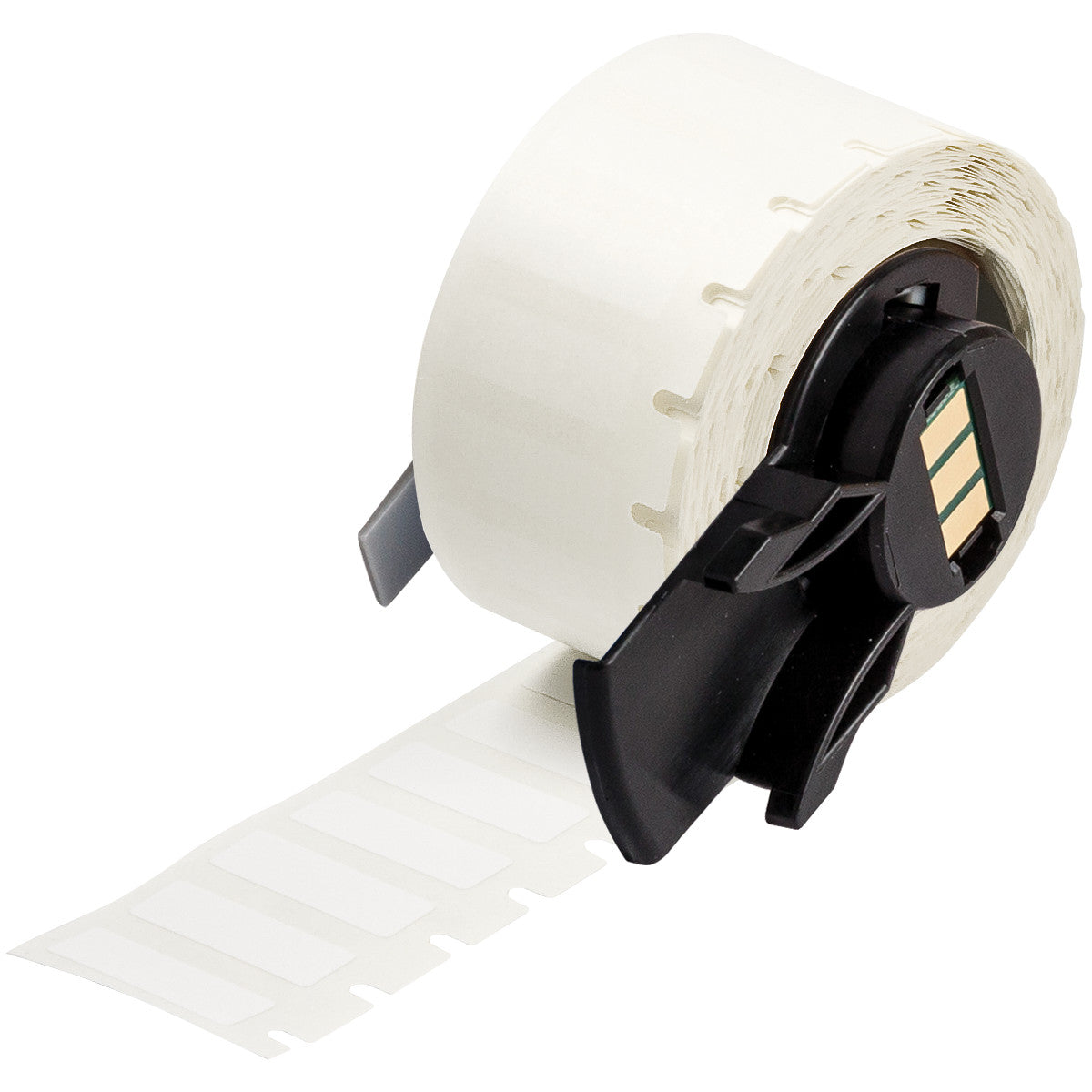 Für raue Umgebungen geeignete Mehrzweck-Etiketten aus Polyester für M610, M611, BMP61, M710 (mit Medienadapter) und BMP71 (mit Medienadapter)