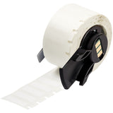 Für raue Umgebungen geeignete Mehrzweck-Etiketten aus Polyester für M610, M611, BMP61, M710 (mit Medienadapter) und BMP71 (mit Medienadapter)