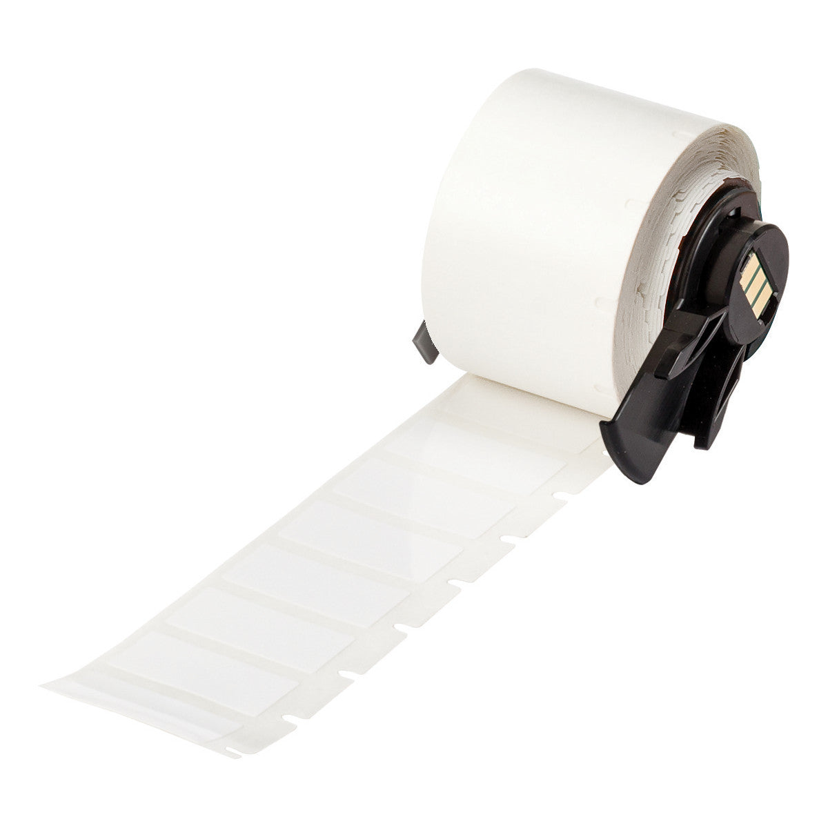 Für raue Umgebungen geeignete Mehrzweck-Etiketten aus Polyester für M610, M611, BMP61, M710 (mit Medienadapter) und BMP71 (mit Medienadapter)