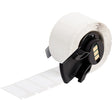 Mehrzweck-Polyester-Etiketten mit besonders starker Klebkraft für M610, M611, BMP61, M710 (mit Medienadapter) und BMP71 (mit Medienadapter)