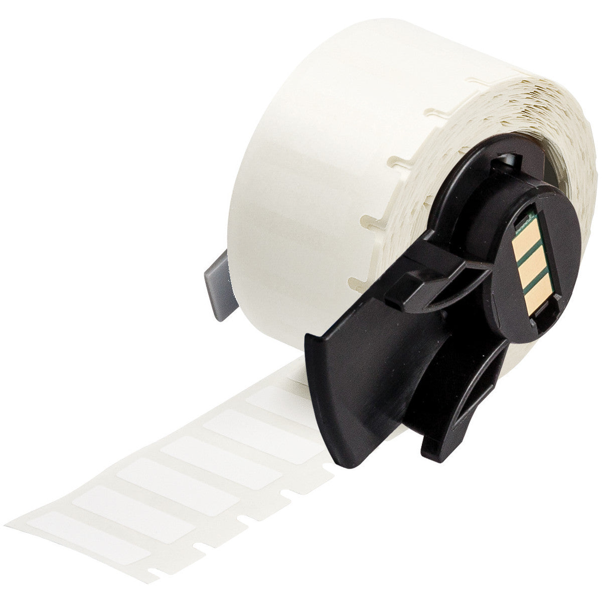 Für raue Umgebungen geeignete Mehrzweck-Etiketten aus Polyester für M610, M611, BMP61, M710 (mit Medienadapter) und BMP71 (mit Medienadapter)