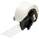 Für raue Umgebungen geeignete Mehrzweck-Etiketten aus Polyester für M610, M611, BMP61, M710 (mit Medienadapter) und BMP71 (mit Medienadapter)