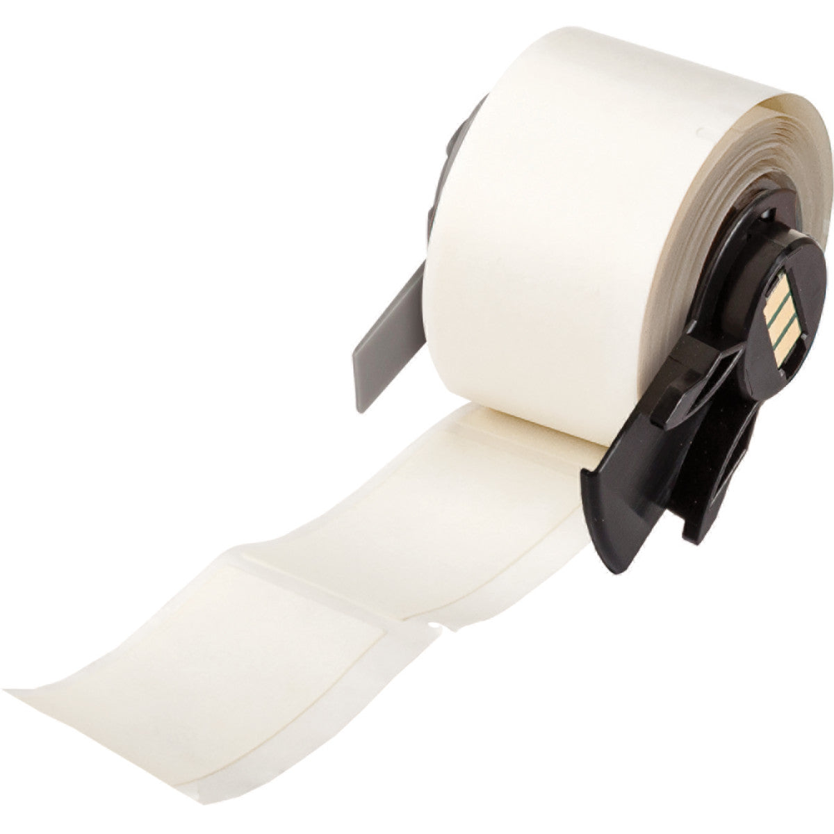 Étiquettes en papier pour M610, M611, BMP61, M710 (avec adaptateur média) et BMP71 (avec adaptateur média)