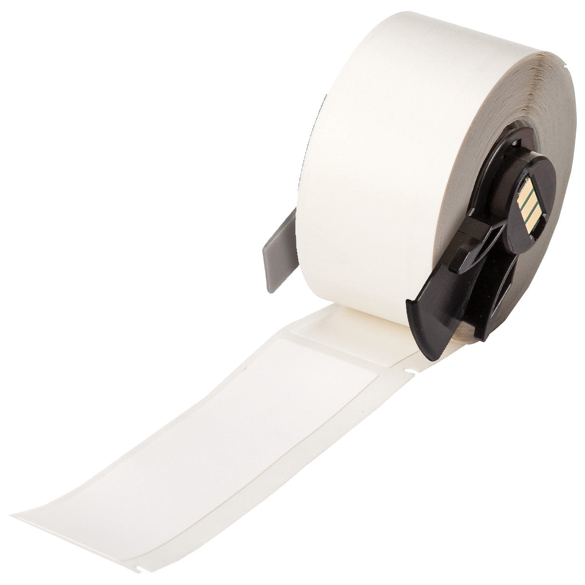 Für raue Umgebungen geeignete Mehrzweck-Etiketten aus Polyester für M610, M611, BMP61, M710 (mit Medienadapter) und BMP71 (mit Medienadapter)