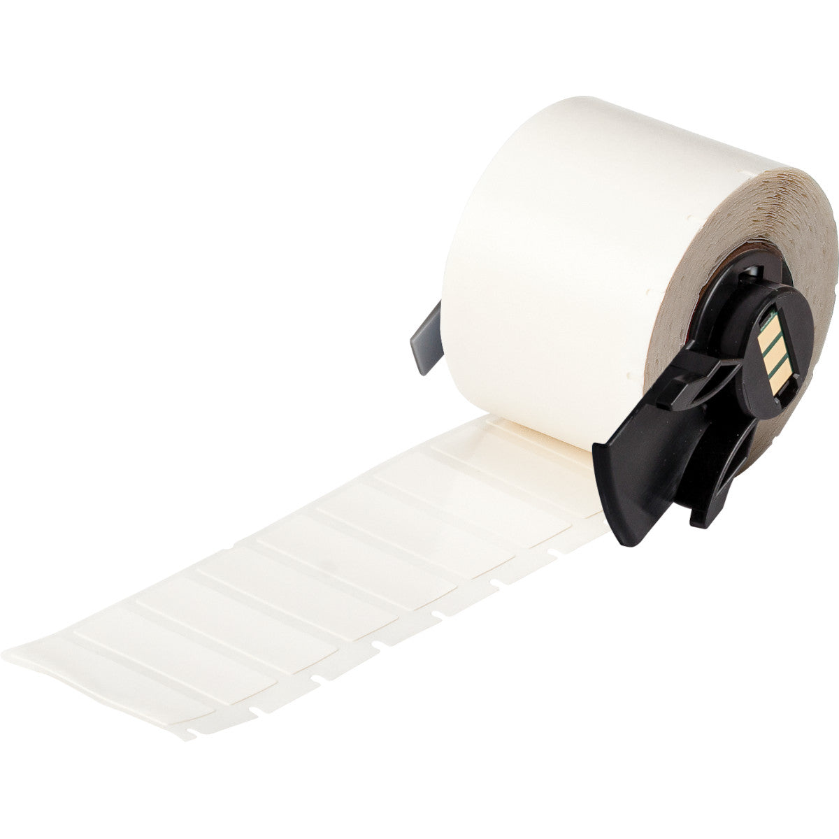 Für raue Umgebungen geeignete Mehrzweck-Etiketten aus Polyester für M610, M611, BMP61, M710 (mit Medienadapter) und BMP71 (mit Medienadapter)