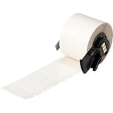 Für raue Umgebungen geeignete Mehrzweck-Etiketten aus Polyester für M610, M611, BMP61, M710 (mit Medienadapter) und BMP71 (mit Medienadapter)
