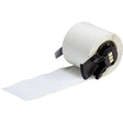 Mehrzweck-Polyester-Etiketten mit besonders starker Klebkraft für M610, M611, BMP61, M710 (mit Medienadapter) und BMP71 (mit Medienadapter)