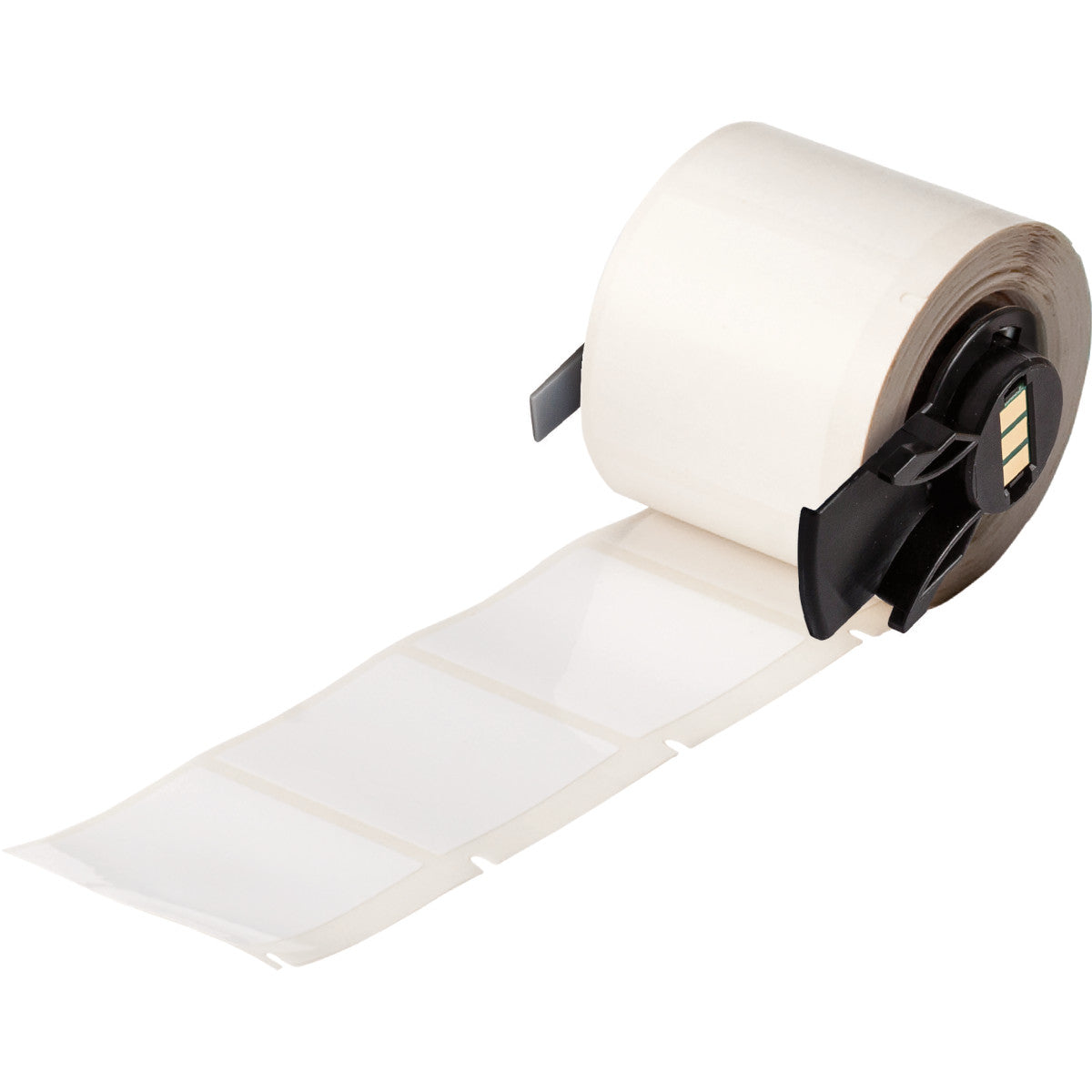 Für raue Umgebungen geeignete Mehrzweck-Etiketten aus Polyester für M610, M611, BMP61, M710 (mit Medienadapter) und BMP71 (mit Medienadapter)