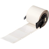 Für raue Umgebungen geeignete Mehrzweck-Etiketten aus Polyester für M610, M611, BMP61, M710 (mit Medienadapter) und BMP71 (mit Medienadapter)