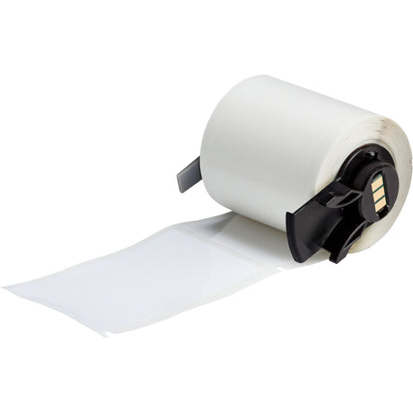 Mehrzweck-Polyester-Etiketten mit besonders starker Klebkraft für M610, M611, BMP61, M710 (mit Medienadapter) und BMP71 (mit Medienadapter)