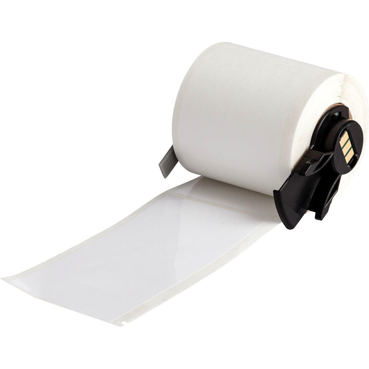 Für raue Umgebungen geeignete Mehrzweck-Etiketten aus Polyester für M610, M611, BMP61, M710 (mit Medienadapter) und BMP71 (mit Medienadapter)