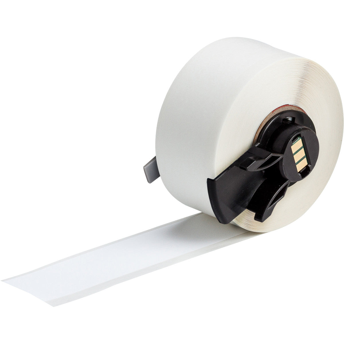 Multi-purpose polyester labels with extra strong adhesive for M610, M611, BMP61, M710 (with media adapter) and BMP71 (with media adapter)