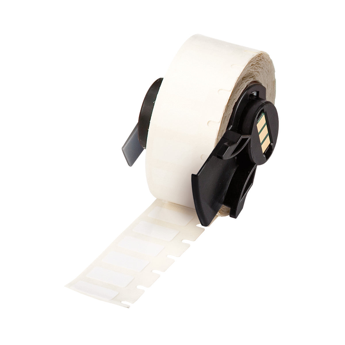 Für raue Umgebungen geeignete Mehrzweck-Etiketten aus Polyester für M610, M611, BMP61, M710 (mit Medienadapter) und BMP71 (mit Medienadapter)
