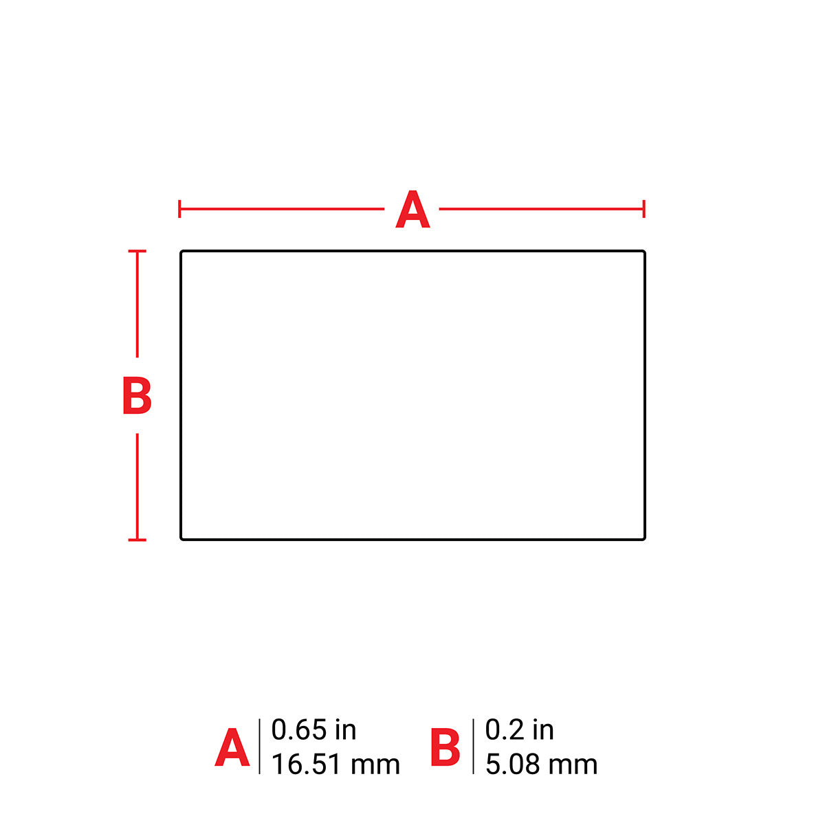 Harsh environment-resistant multi-purpose polyester labels for M610, M611, BMP61, M710 and BMP71