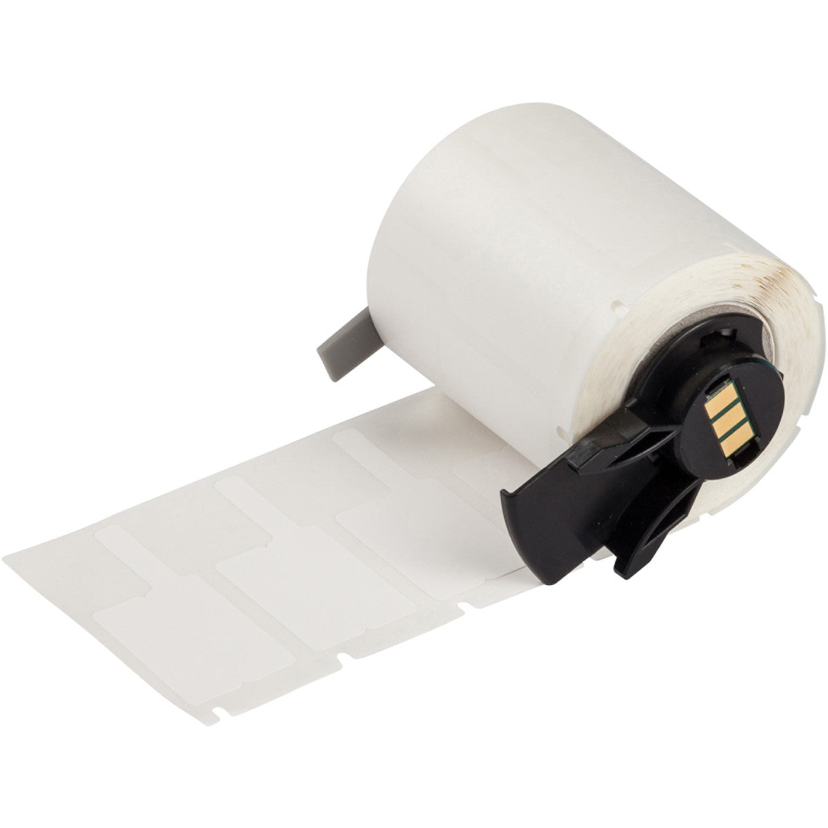 Etikettenfahnen aus Polypropylen für M611, M610 und M710