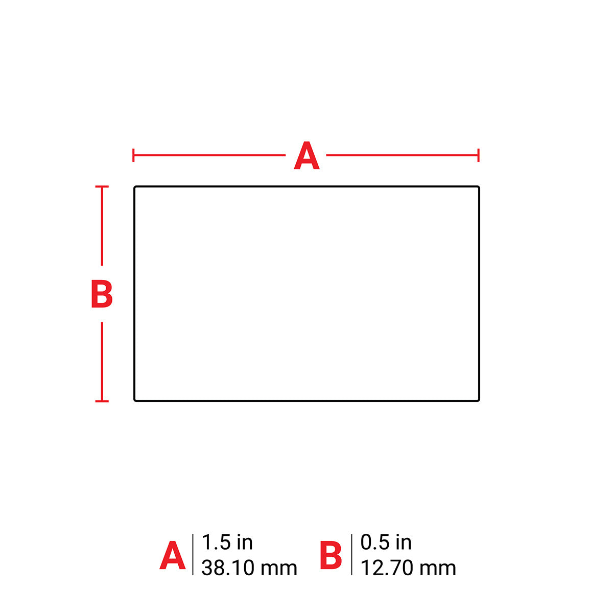 Harsh environment-resistant multi-purpose polyester labels for M610, M611, BMP61, M710 and BMP71