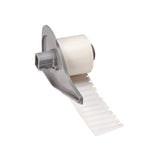 Harsh environment-resistant multi-purpose polyester labels for M710 and BMP71
