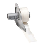 Étiquettes en polyester multi-usages avec adhésif extra fort pour M710 et BMP71
