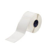 PermaShield vinyl labels with protective laminate for J2000 printers