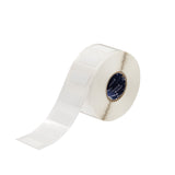 PermaShield matte polyester labels for J2000 printers