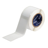 PermaShield polyester labels with protective laminate for J4000 printers