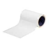 Étiquettes en polyester PermaShield avec laminé protecteur pour imprimantes J4000