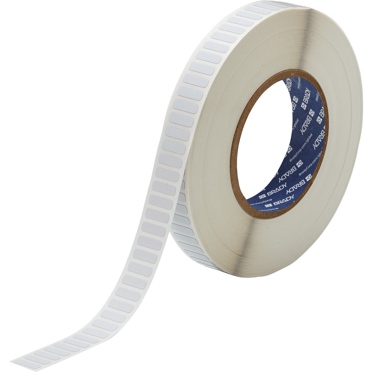Labels suitable for thermal transfer printing