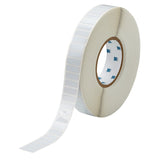 Labels suitable for thermal transfer printing