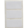 Labels suitable for thermal transfer printing