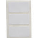 Labels suitable for thermal transfer printing