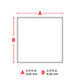 Labels suitable for thermal transfer printing