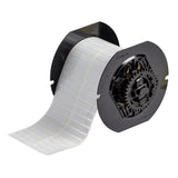 B33 Series voltage-dissipating and glossy polyimide labels