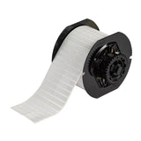 B33 Series voltage-dissipating and glossy polyimide labels