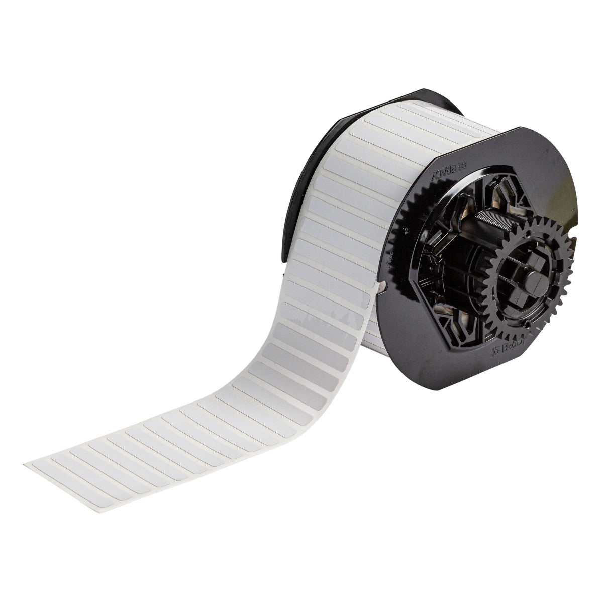 B33 Series voltage-dissipating and glossy polyimide labels