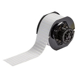 B33 Series voltage-dissipating and glossy polyimide labels