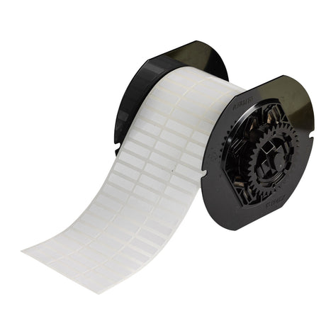 B33 Series spannungsableitende und glänzende Polyimid-Etiketten