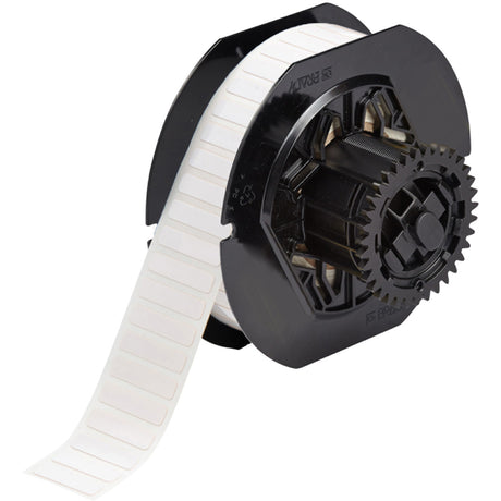 B33 Series spannungsableitende und glänzende Polyimid-Etiketten