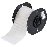 B33 Series voltage-dissipating and glossy polyimide labels