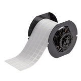 B33 Series voltage-dissipating and glossy polyimide labels