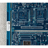 Dissipative polyimide labels for the BBP33/i3300 printers