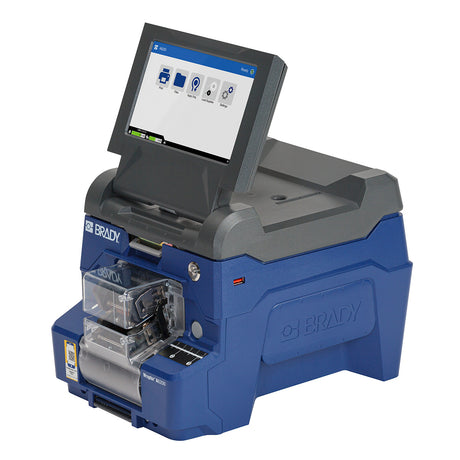 Wraptor™ A6200 Wickeletiketten-Druckapplikator - EU Wi-Fi