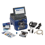 Wraptor™ A6200 Wickeletiketten-Druckapplikator - EU Wi-Fi