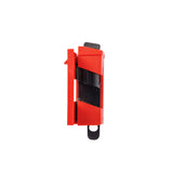 Klemm-Schutzschalter-Lockout - 480/600 Volt